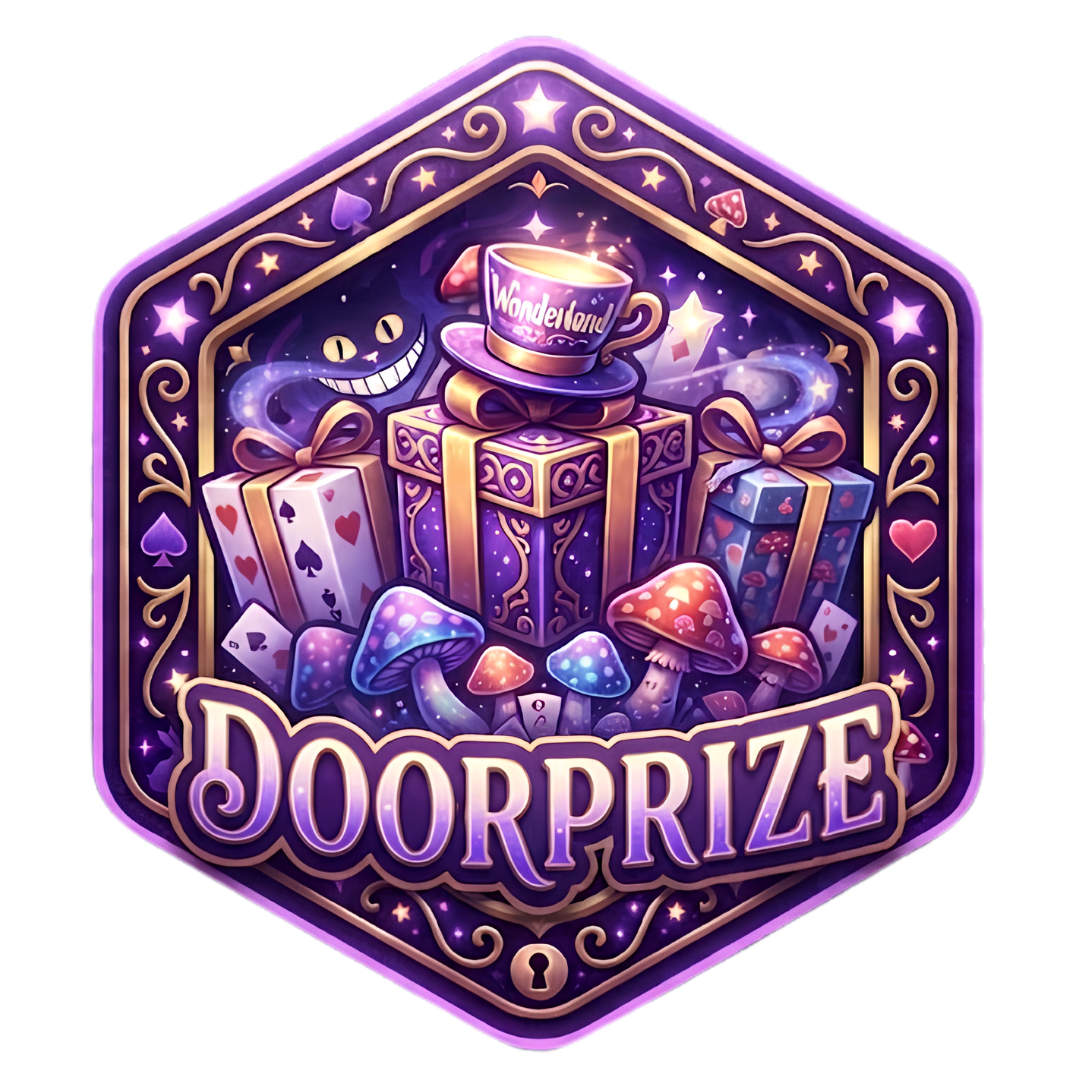 Doorprize